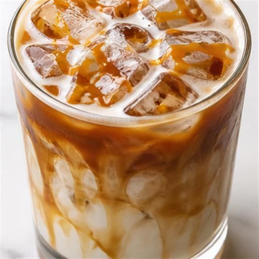 Spanish latte